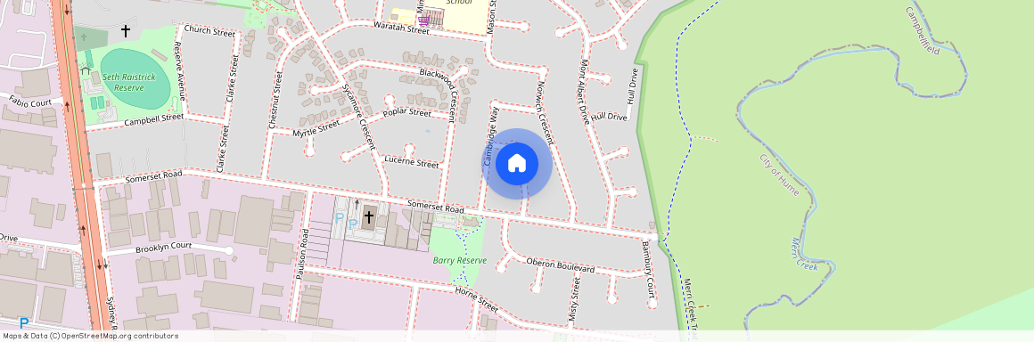 9 Bailey Court, Vic 3061, Campbellfield