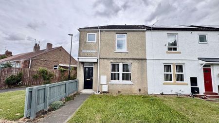 2 bedroom terraced house to rent - Photo 5