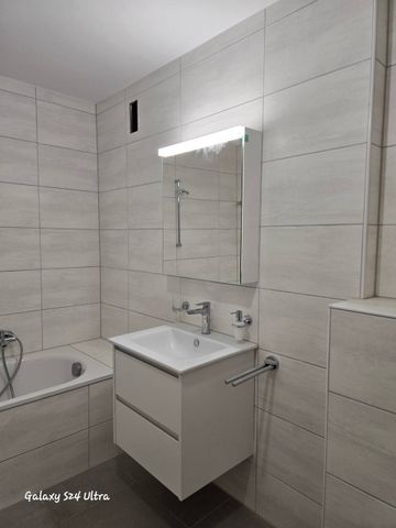 4.5 Zimmer, 88 m², 1. Stock - Photo 4