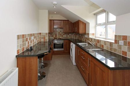 2 bedroom apartment to rent - Photo 5