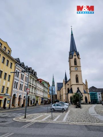 Pronájem bytu 2+1, Liberec, ul. Železná - Photo 5