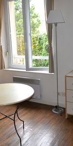 Studio 25m² - Photo 4