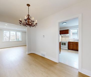 For Lease - 24 Hollaman Road, Toronto, Ontario - Photo 1