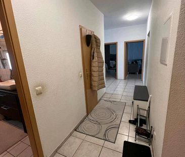 Wohnung in einer Sehr ruhigen Gegend - Foto 1