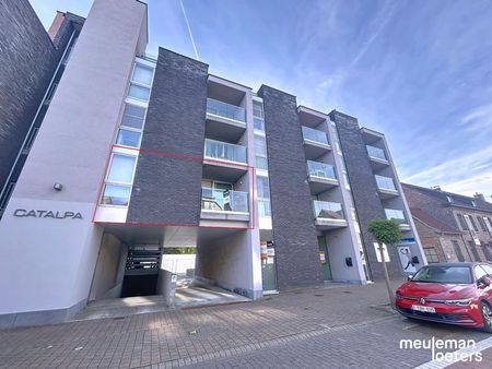 Appartement te huur - Photo 3