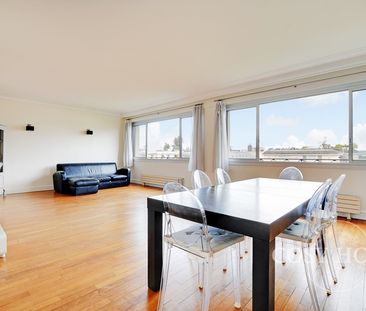 Appartement en location | Paris 16ème - Photo 3