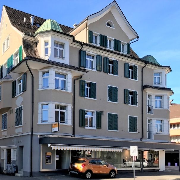 Charmant appartement citadin - Foto 1