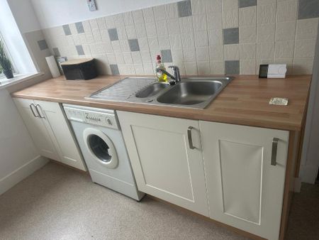 1 bedroom flat to rent - Photo 3