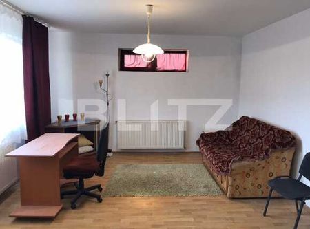 Apartament 2 camere, 55 mp, zona strazii Calea Baciului - Photo 5