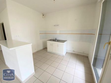 Location Appartement 2 pièces 54m² TOURS 37000 - Photo 3