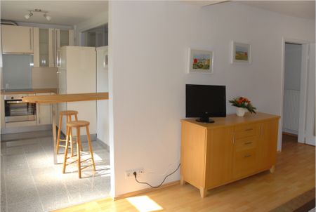 2 Zimmer in Ratingen - Photo 3