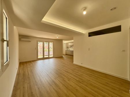 Appartement 3 Pièces 76 m² - Photo 5