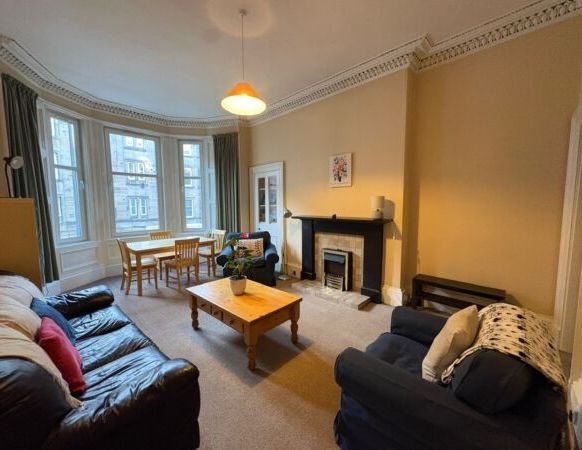 Polwarth Crescent - Photo 1