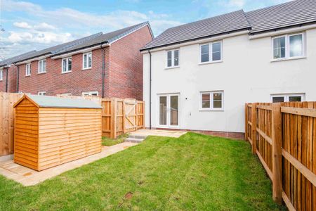 3 bedroom house to rent - Photo 5
