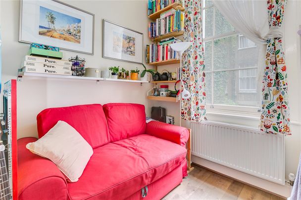 Inverness Terrace, W2, London - Photo 1