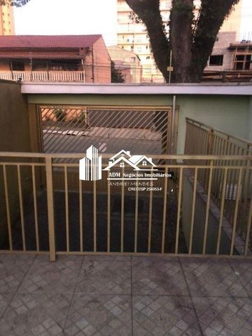 Sobrado Em Condomínio Para Locação No Bairro Vila Ré. - Photo 3