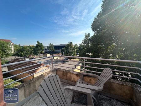 Location Appartement 2 pièces 47m² BEAUNE 21200 - Photo 5