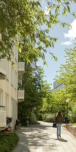 Ruddammsbacken 42, Norra Djurgården - Photo 4