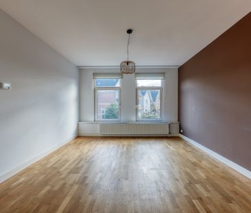 Te huur: Appartement Pompe van Meerdervoortstraat 2 in Voorburg - Foto 1