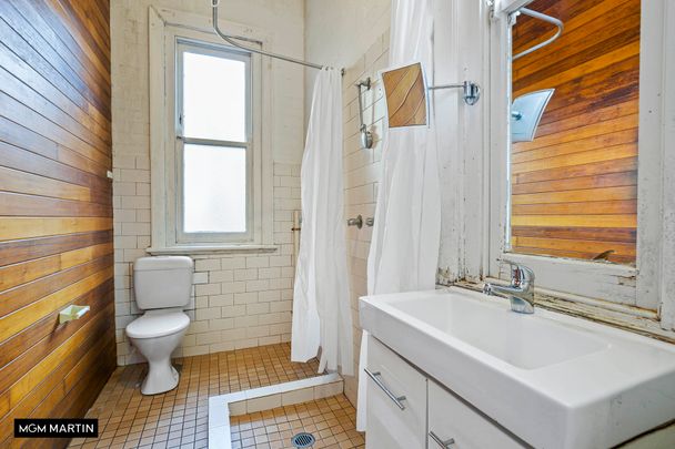 76 Jarrett Street, Leichhardt NSW 2040 - House For Rent | Domain - Photo 1