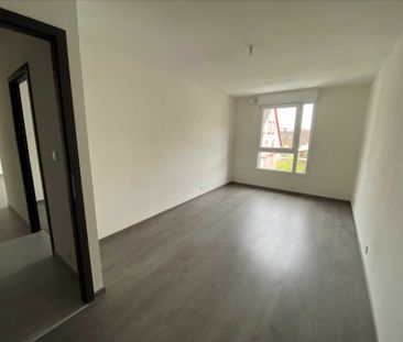 Location Appartement 62.78 M² SAINT-LOUIS 770 € - Photo 4