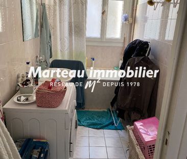 Location Appartement 2 pièces 41m² - Photo 4