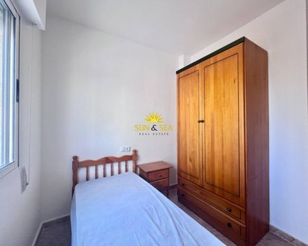 APARTMENT WITH 2 BEDROOMS AND 1 BATHROOM - TORREVIEJA - Photo 2