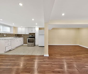 For Lease - 3567 Queenston Drive Unit# Lower Level, Mississauga, On... - Photo 6