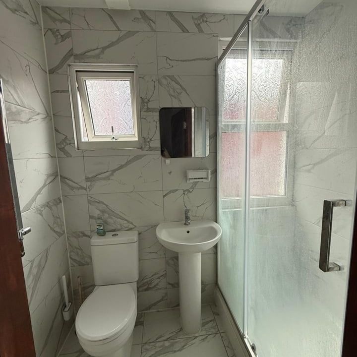 Room in a Shared House, Arnold Road, N15 - Photo 2