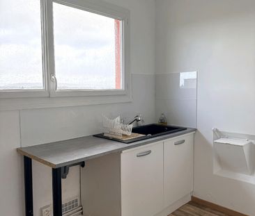 Location Appartement 3 pièces 75m² ALENCON 61000 - Photo 3