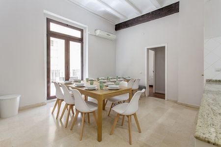 Splendid and bright double room in Plaza Negrito - Photo 5