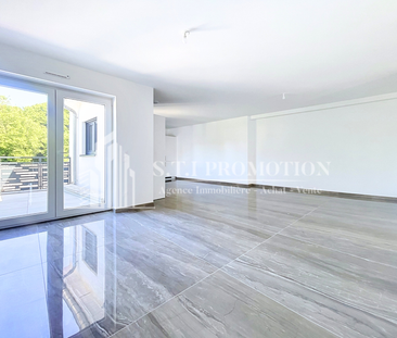 Location Appartement 3 pièces 81m² TIERCELET 54190 - Photo 1