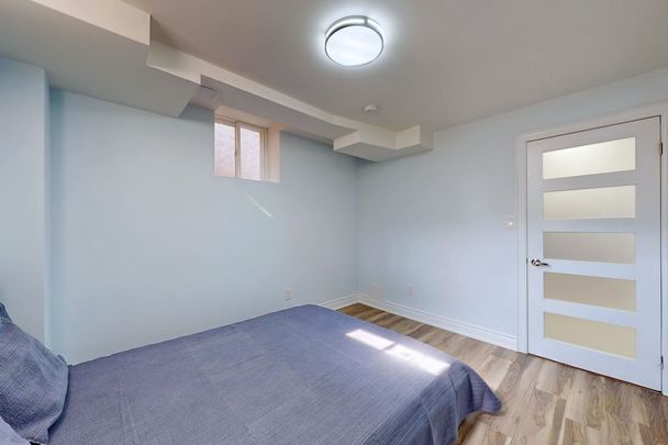 For Lease - 72 Mohandas Drive Unit# Bsmt, Markham, Ontario - Photo 1