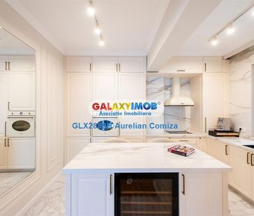 Apartament 4 camere Baneasa/bloc boutique - Photo 2