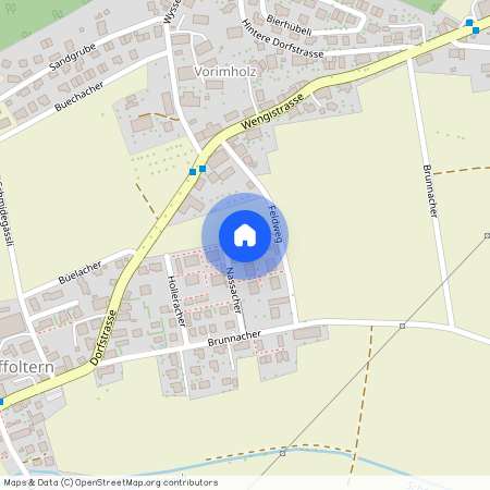 Nassacher 8, 3257, Grossaffoltern