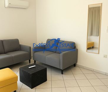 Διαμέρισμα για ενοικίαση Νέα Μάκρη - Photo 5