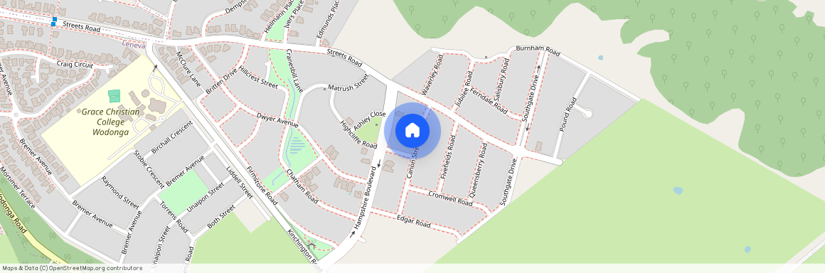 23 Canon Street, LENEVA VIC 3691