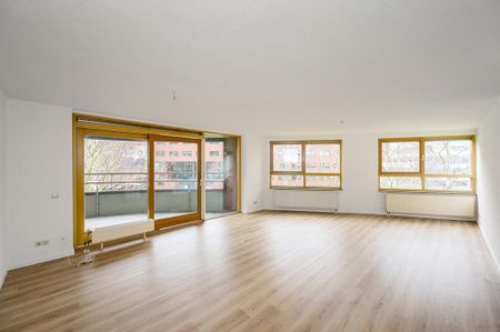 Appartement te huur: Marga Klompéhof 11 1314 WL Almere - Foto 2
