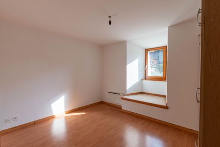 3-bedroom apartment with terrace - Functional and bright - Foto 2