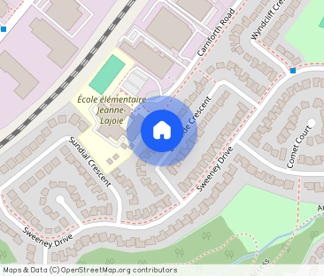 For Lease - 22 Daleside Crescent Unit# #1bast, Toronto C13, Ontario - Photo 1