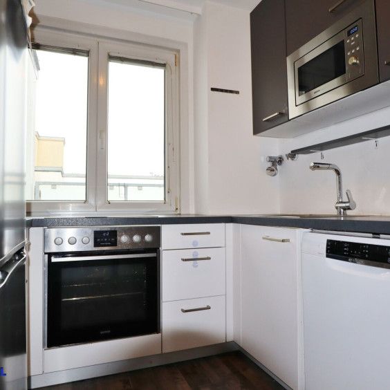 Tolle Terrassen – ruhige Wohnung – zuzüglich Heizung - Foto 1