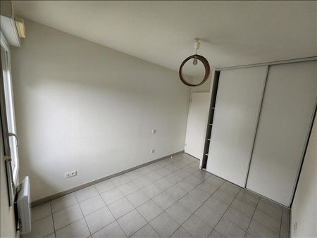 3 pièces - 55,75 m² - 1er étage - Colocation non autorisée - Photo 3