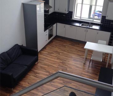 1 bedroom apartment to rent - Photo 4