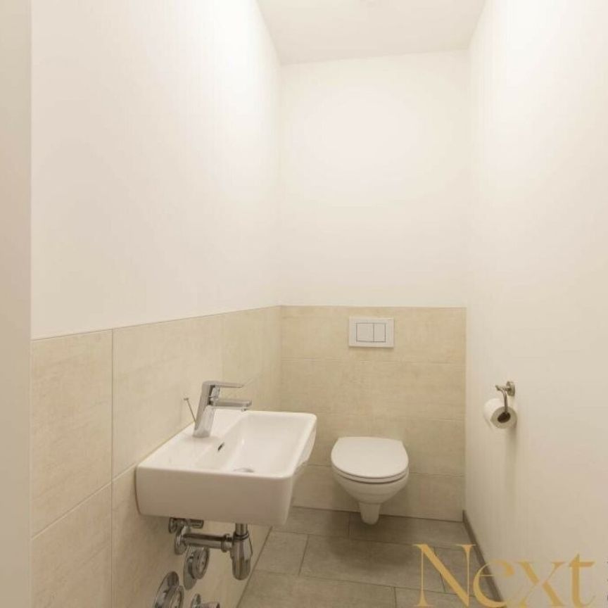 Moderne 2-Zimmer-Wohnung mit Loggia und voll ausgestatteter Küche in Linz zu vermieten! (Top 61) - Photo 1