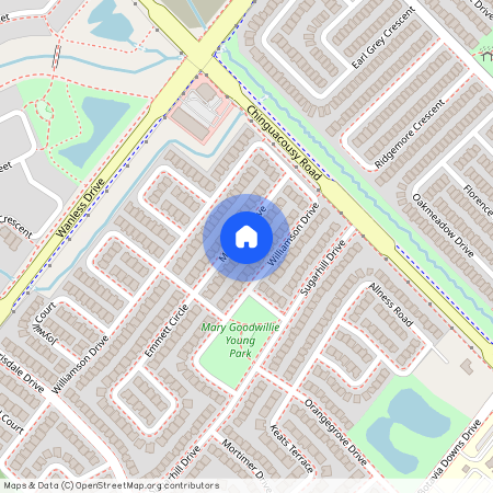 15 Mendoza Drive Unit# Upper, Brampton