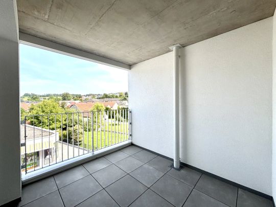 TOP 130 - Gallspach: Wohnen am Wasserschloss - Photo 1