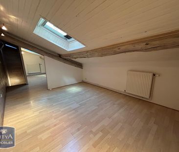 Location Appartement 2 pièces 54m² ST ETIENNE 42000 - Photo 6