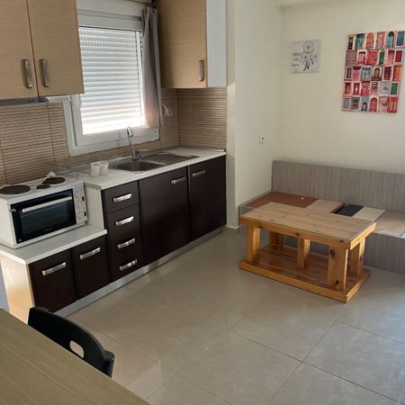 Studio/Γκαρσονιέρα για ενοικίαση Καλκάνη (Σέρρες) - Φωτογραφία 4