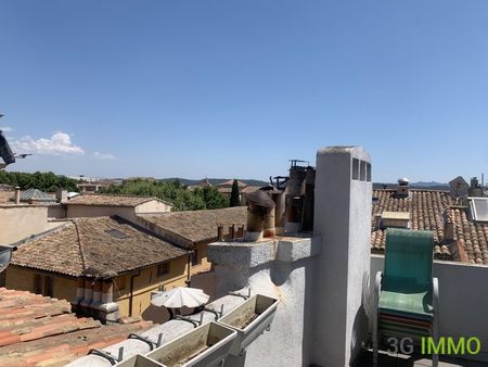 Location / Appartement T3 - Photo 5