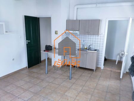 Studio/Γκαρσονιέρα για ενοικίαση Ευαγγελίστρια - Κέντρο (Νέα Ιωνία Βόλου) - Photo 4